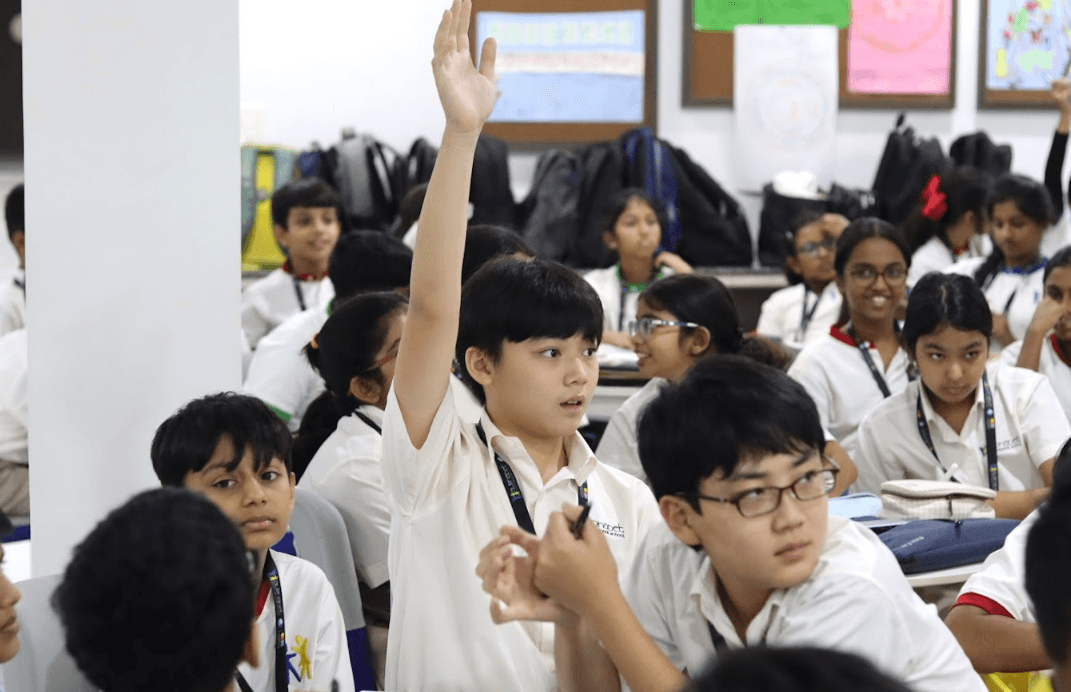 A Story of Language Inclusivity