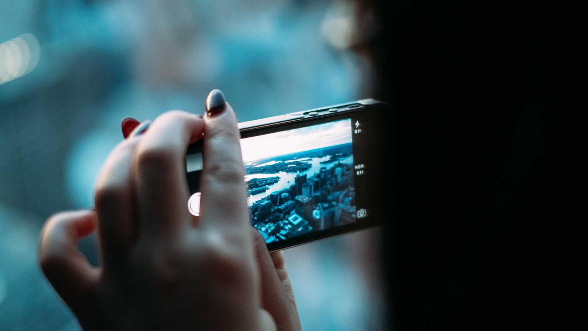Image for Innovation & Technology